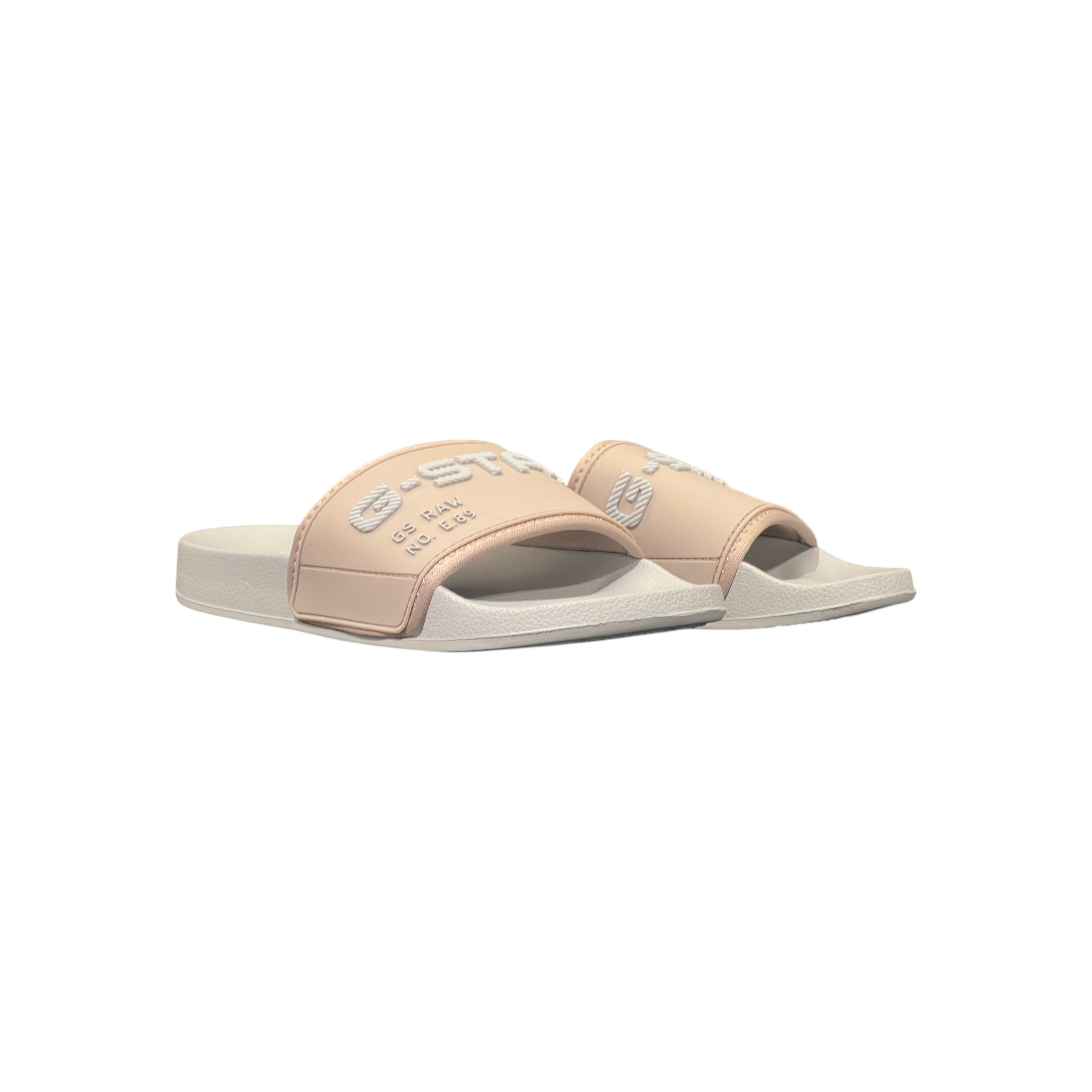 G-Star Slide Cart C Tpu Mauve